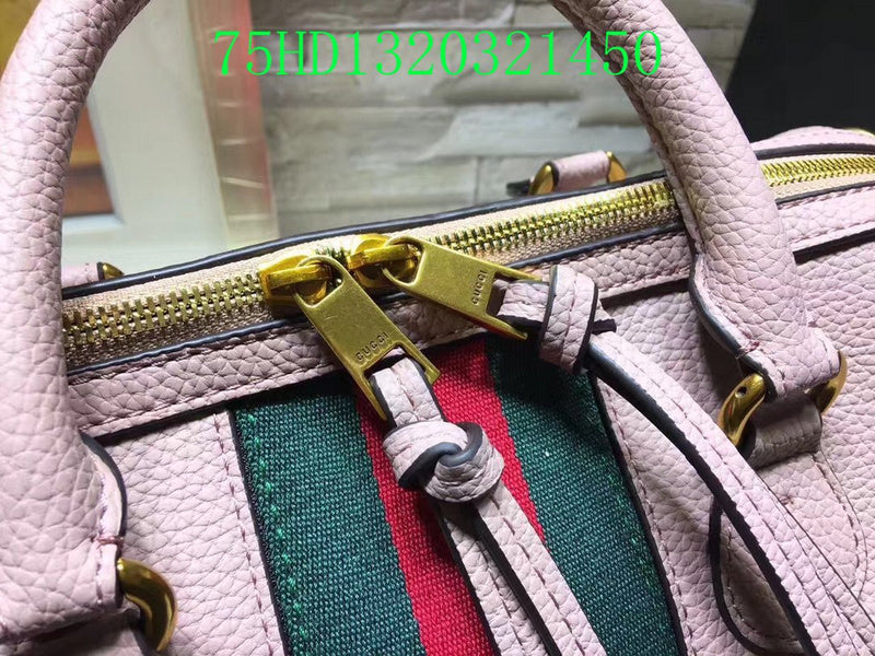STRAPSTORY - GGC4 BAG - 207