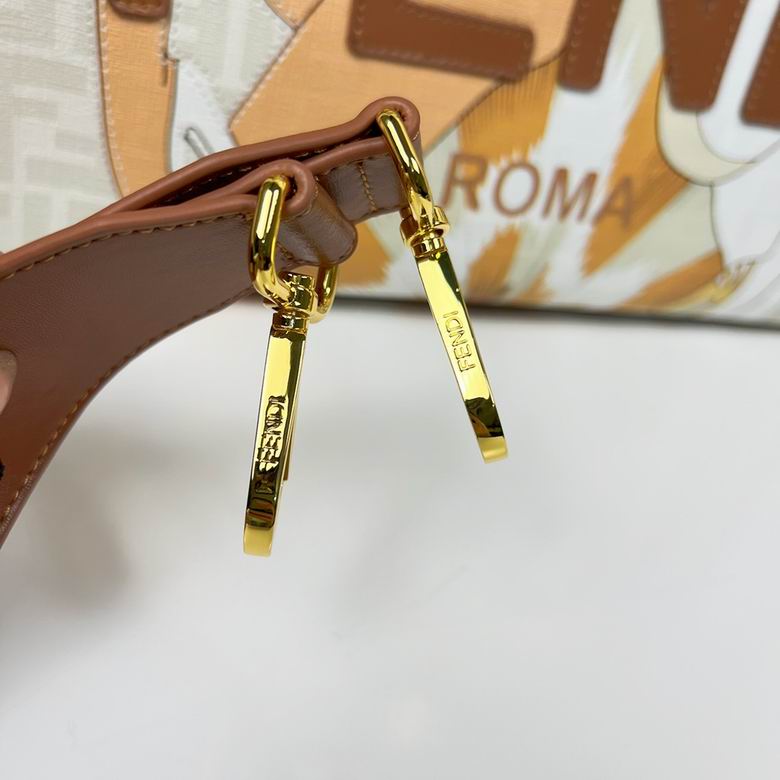 FDNI-Bags - Strap Story - 158