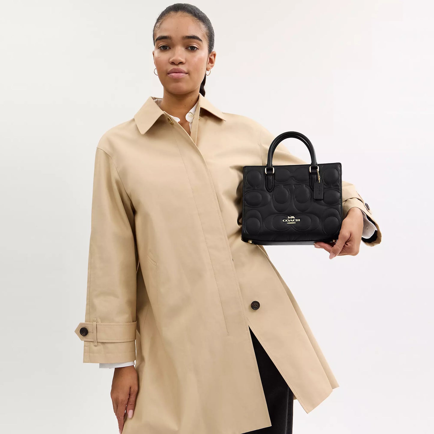 StrapStory - Tote Bag 658