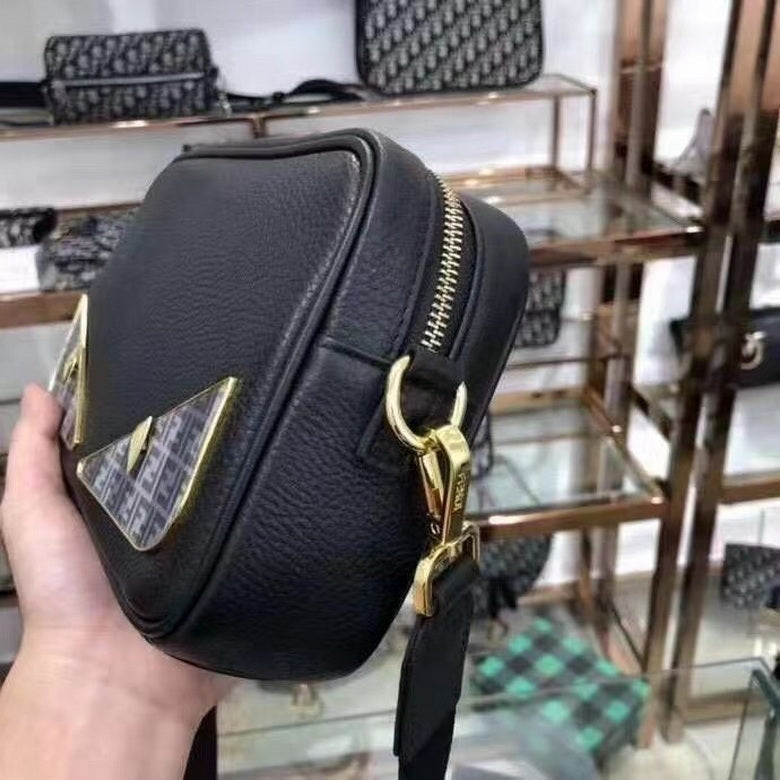 FDNI-Bags - Strap Story - 422