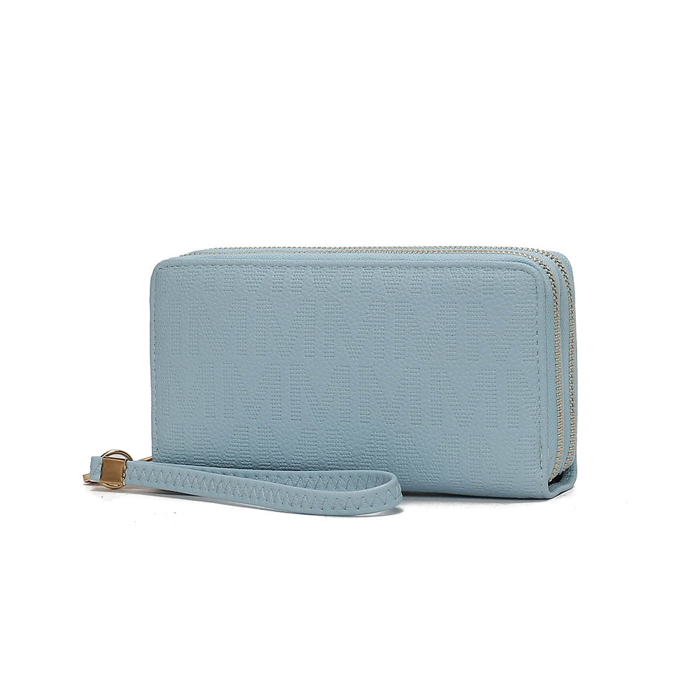 StrapStory - Wristlet 243
