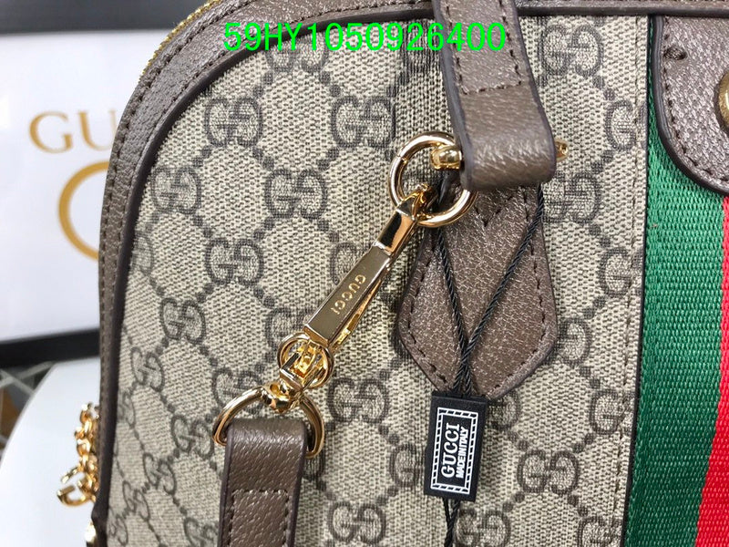 STRAPSTORY - GGC4 BAG - 491
