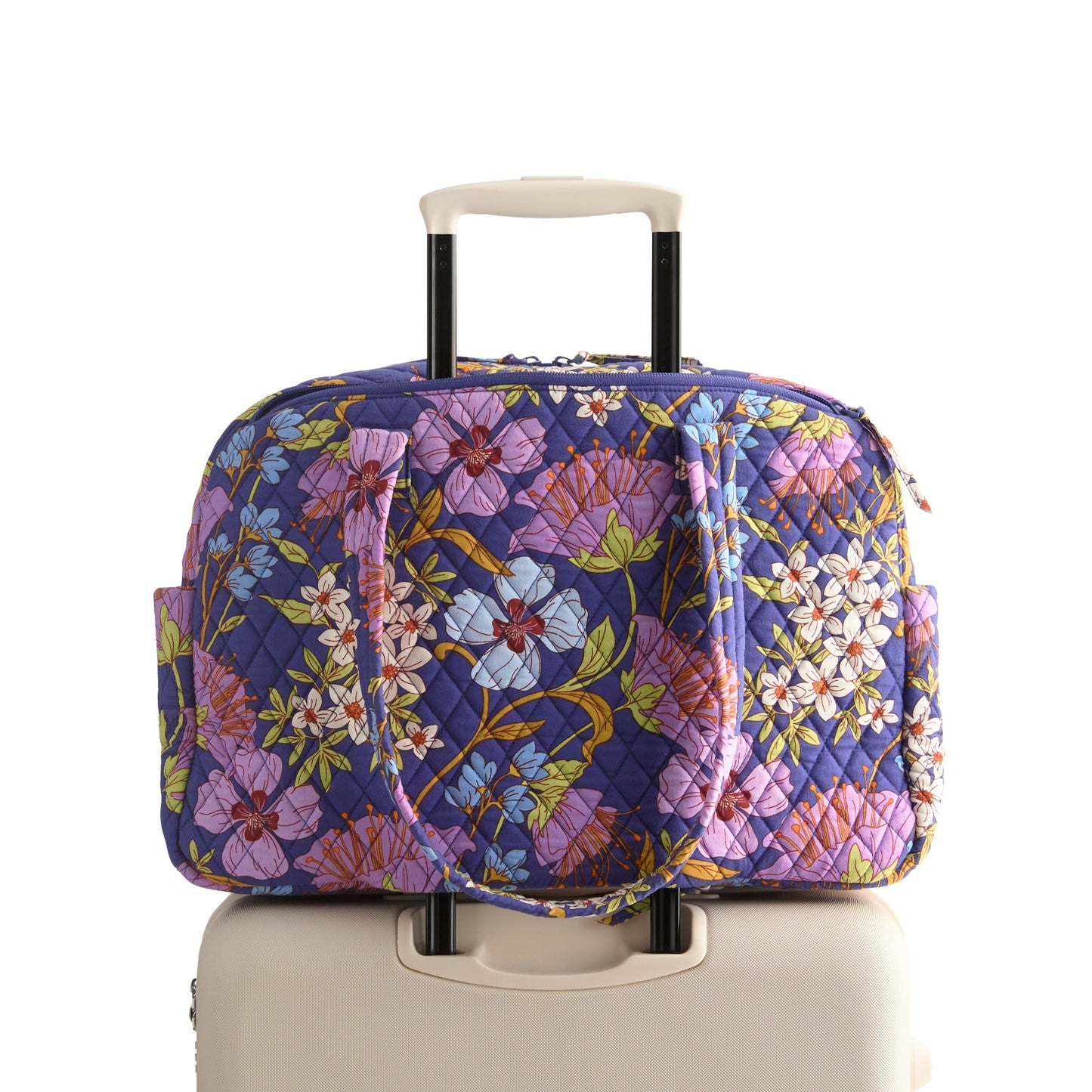 StrapStory - Duffle Bag 070