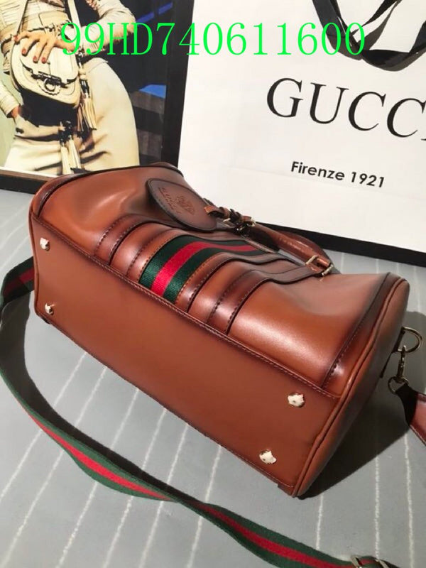 STRAPSTORY - GGC4 BAG - 204