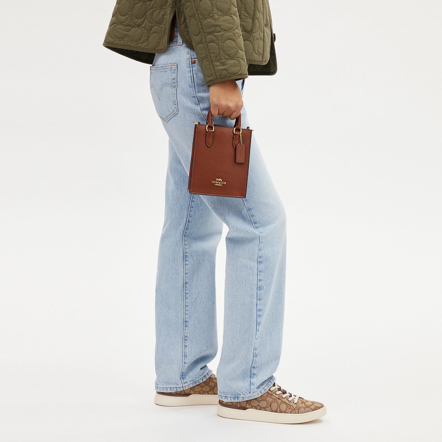 StrapStory - Crossbody 1544