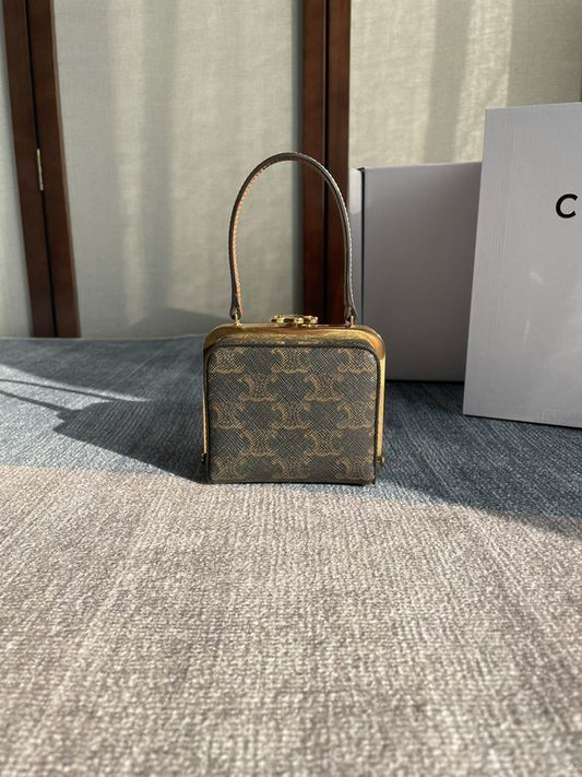 CLNE-Bags - Strap Story - 273