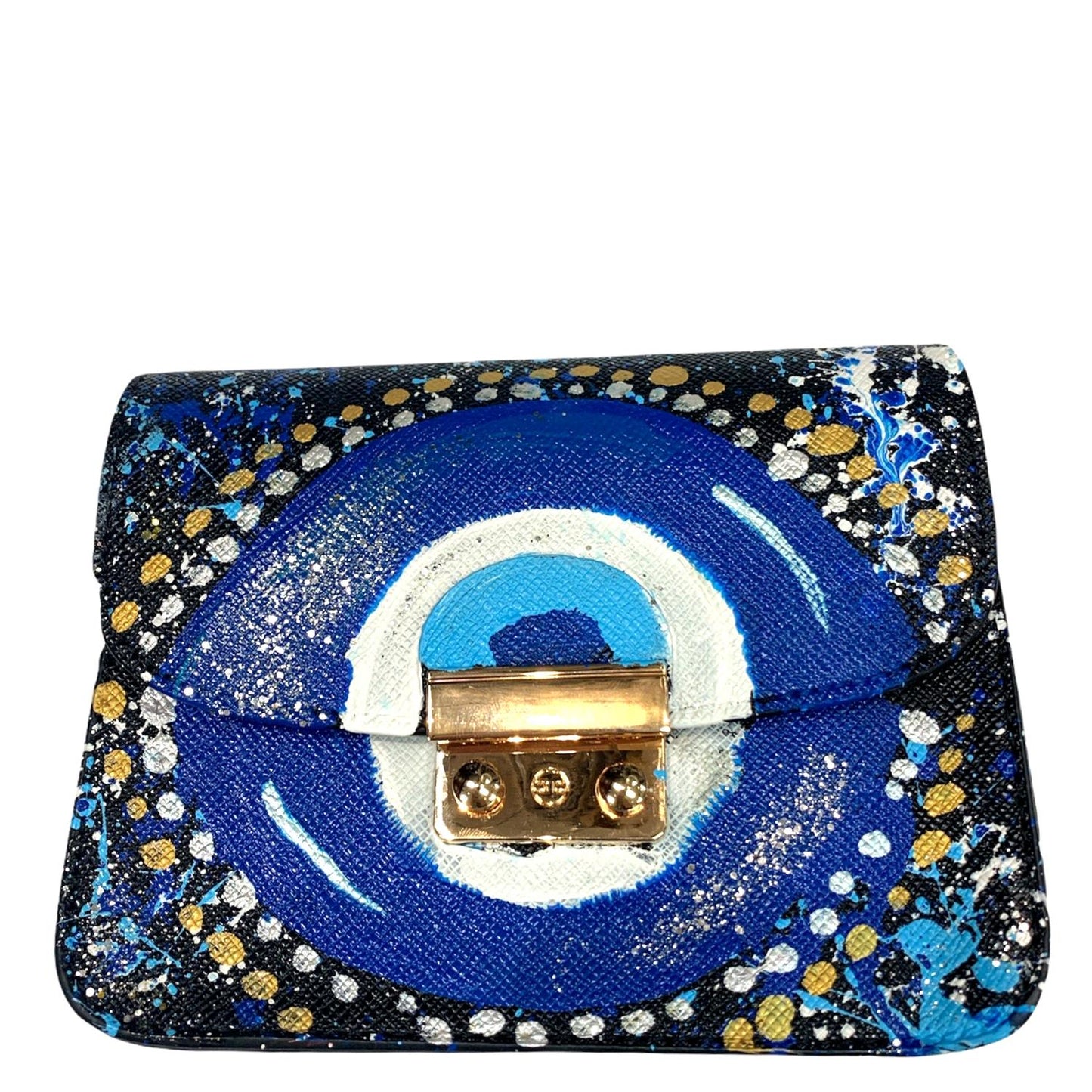 StrapStory - Crossbody 3969