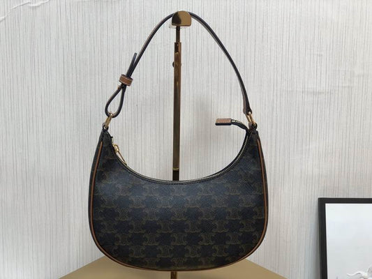 CLNE-Bags - Strap Story - 626