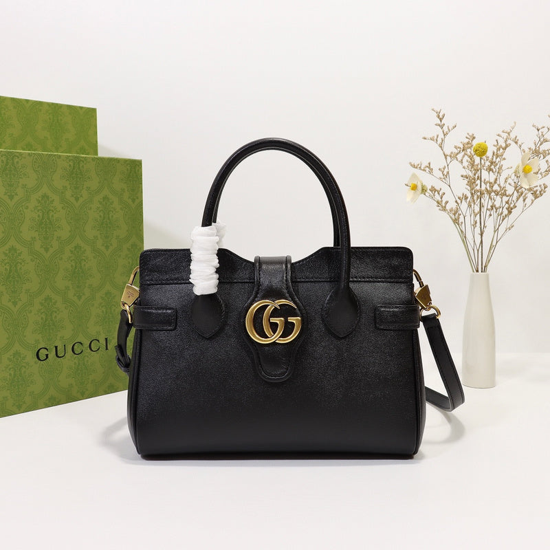 STRAPSTORY - GGC4 BAG - 1175