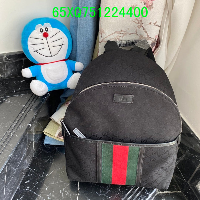 STRAPSTORY - GGC4 BAG - 821