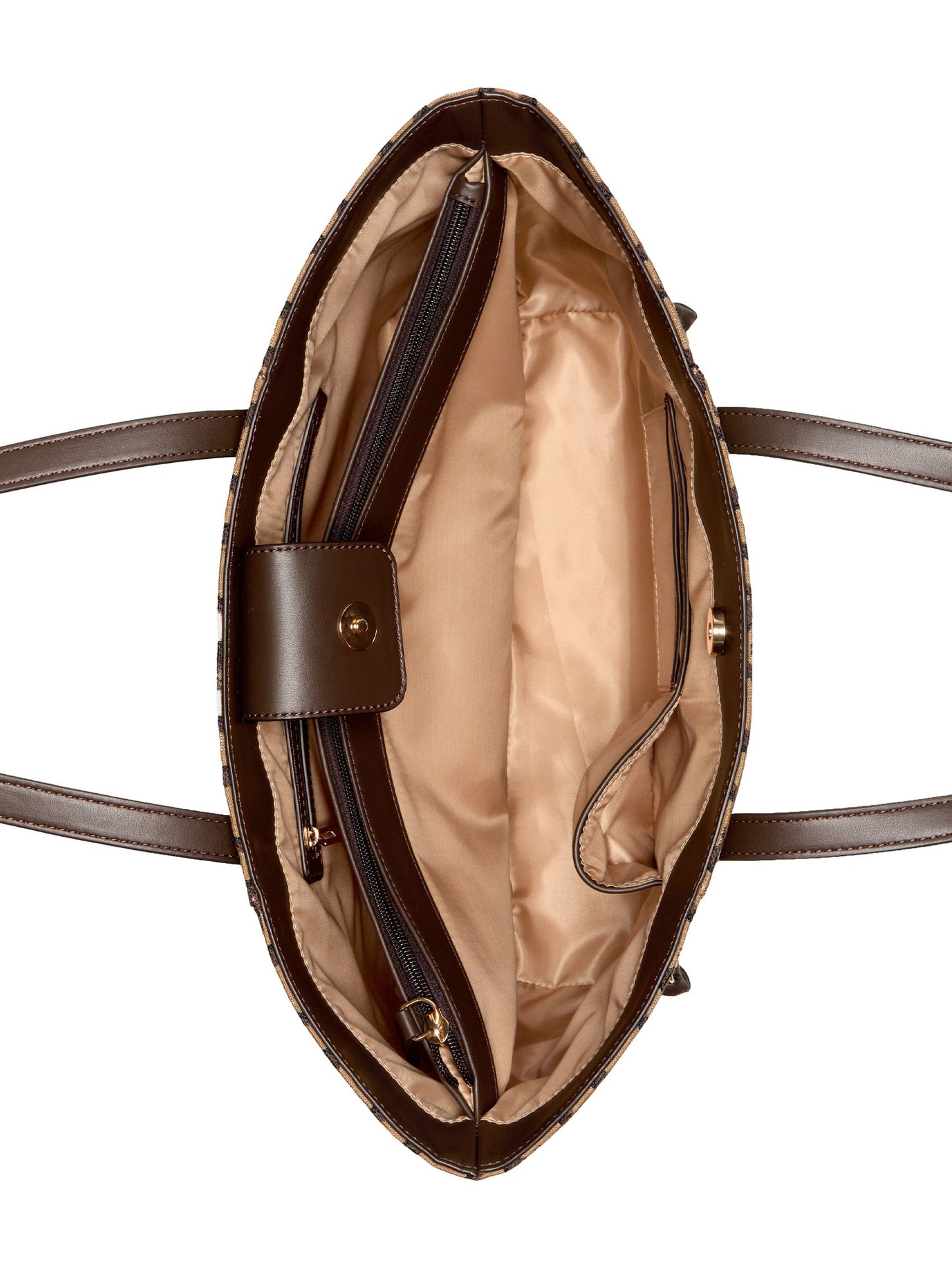 StrapStory - Tote Bag 503