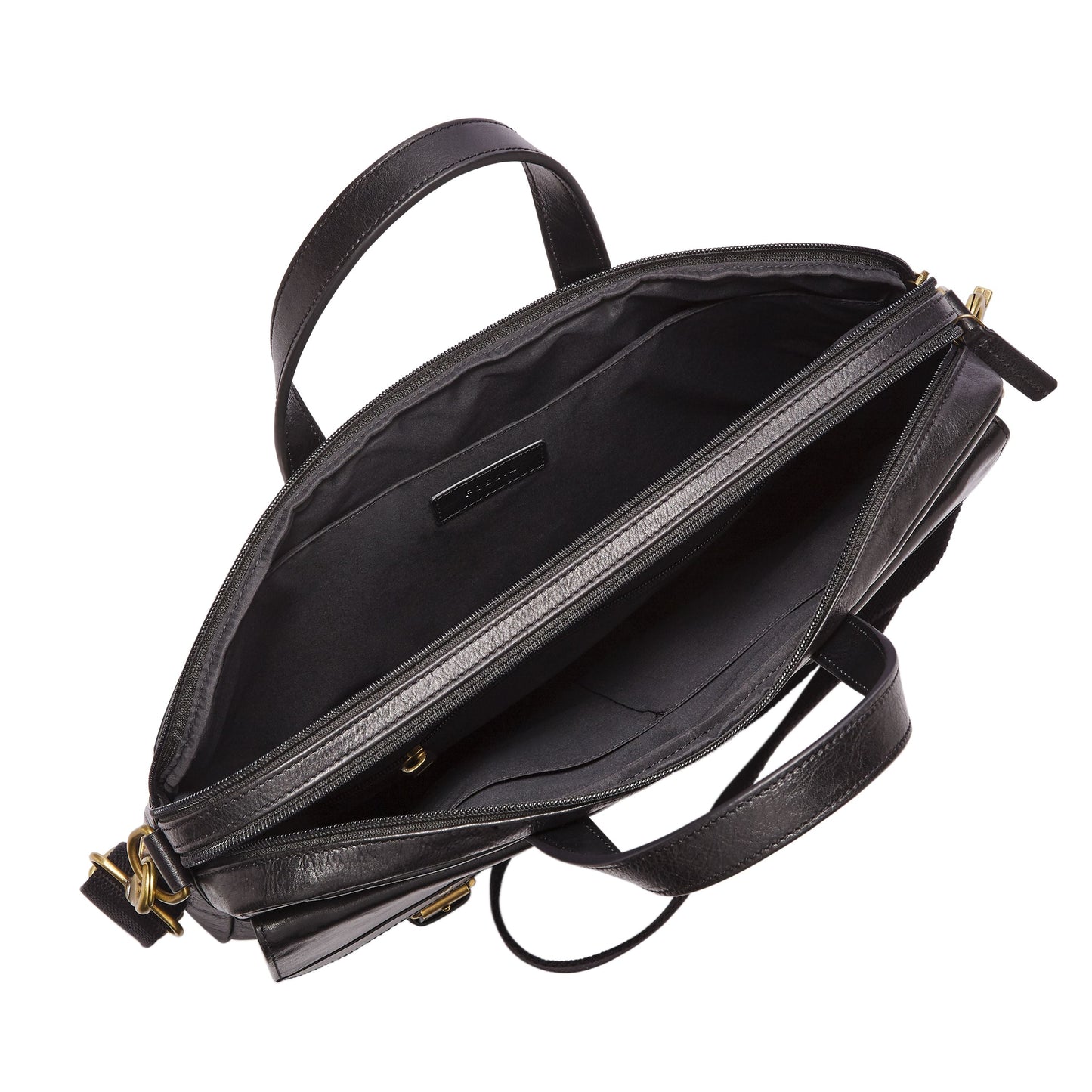 StrapStory - Messenger Bag 010