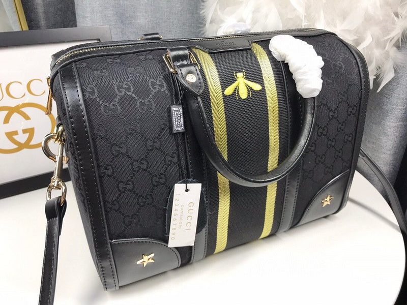 STRAPSTORY - GGC4 BAG - 468