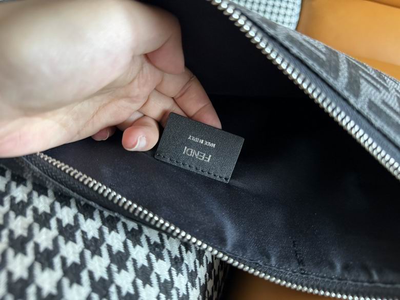 FDNI-Bags - Strap Story - 611
