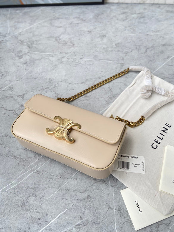 CLNE-Bags - Strap Story - 722