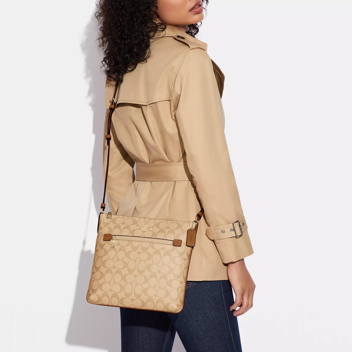 StrapStory - Crossbody 234
