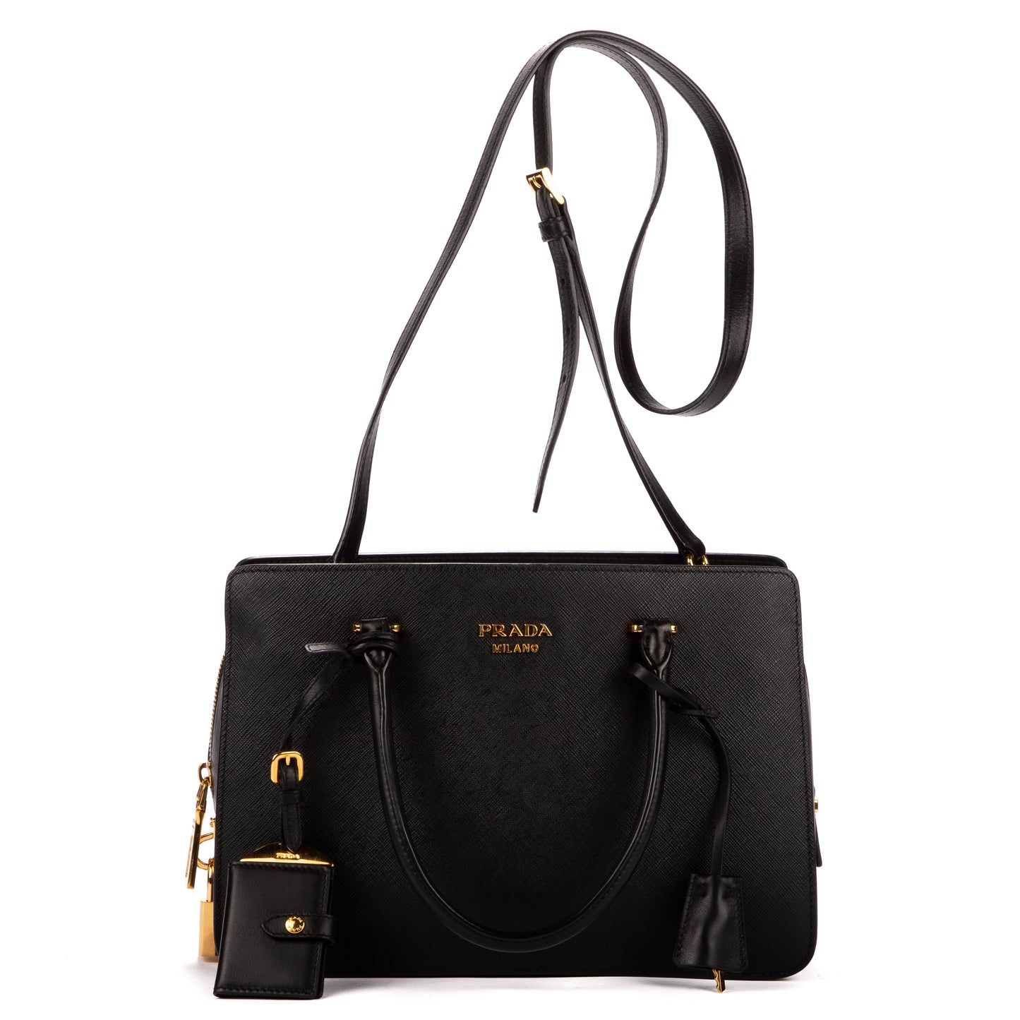 StrapStory - Tote Bag 2703