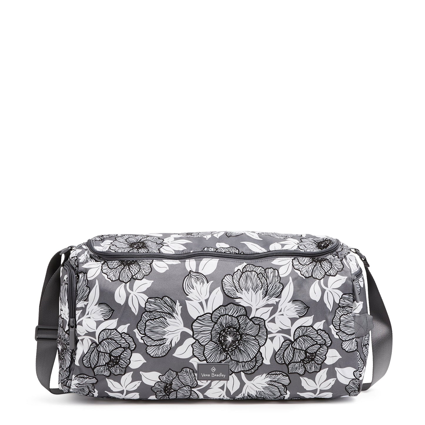 StrapStory - Duffle Bag 012