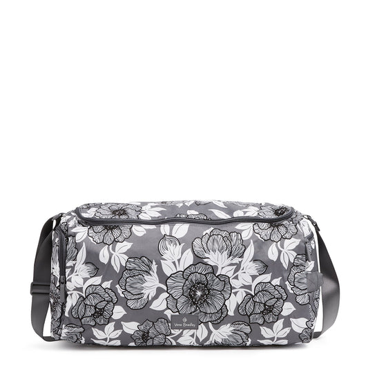 StrapStory - Duffle Bag 012