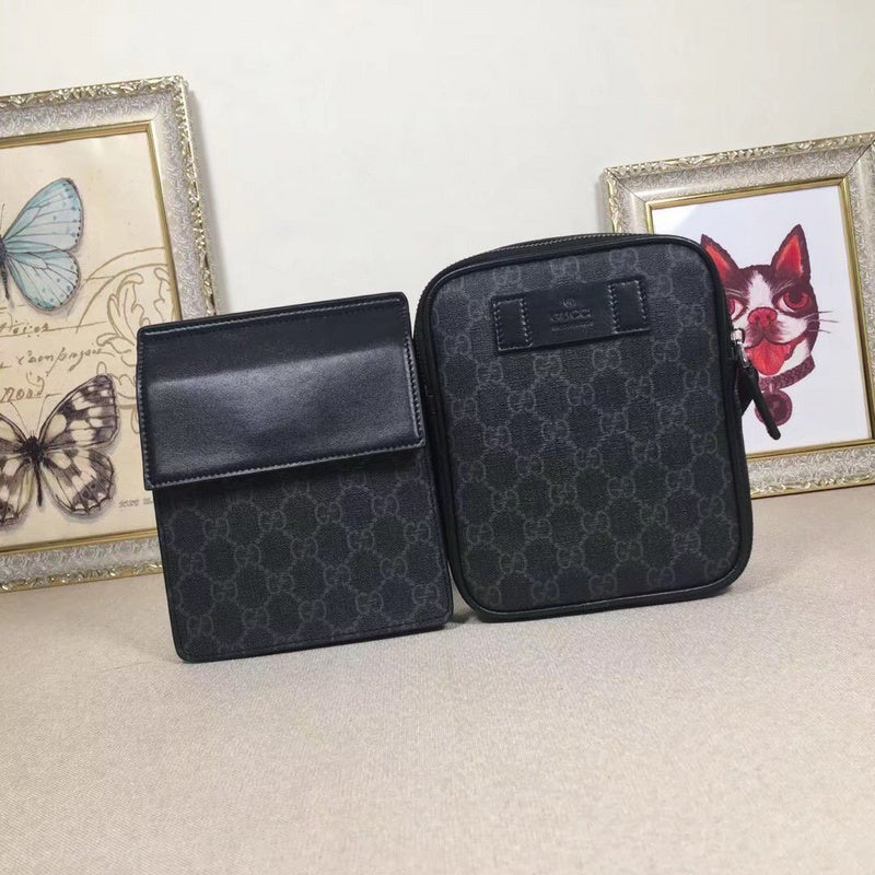 STRAPSTORY - GGC4 BAG - 277