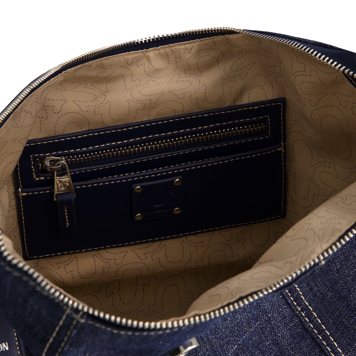 StrapStory - Hobo Bag 099
