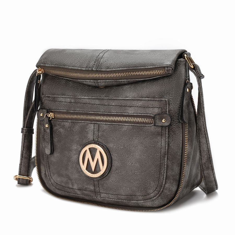 StrapStory - Crossbody 1246