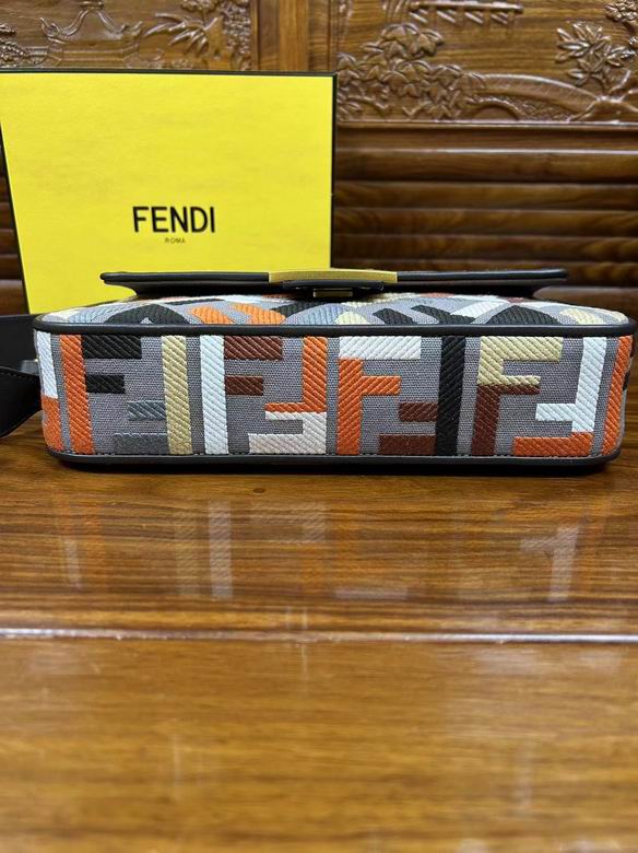FDNI-Bags - Strap Story - 721