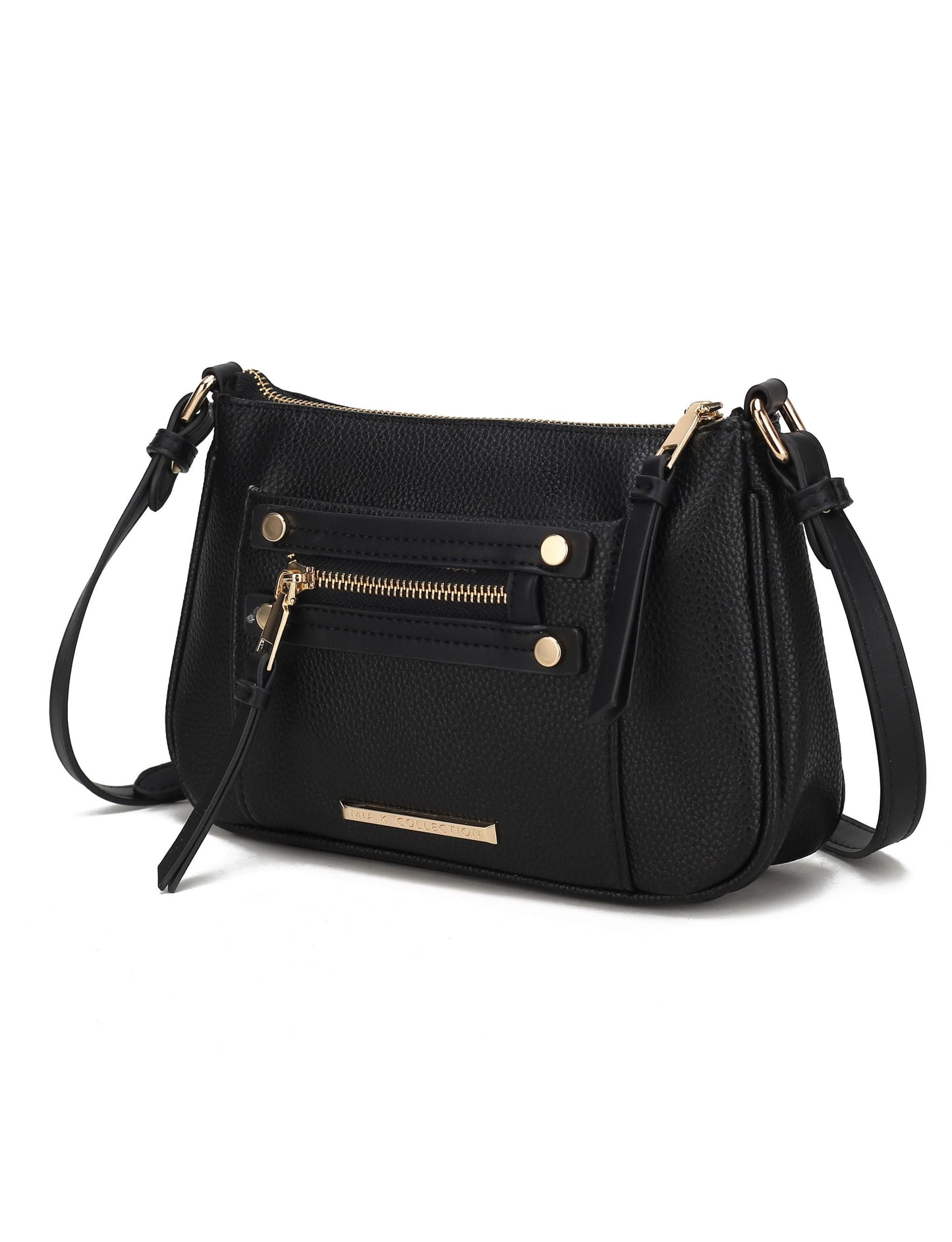 StrapStory - Hobo Bag 020