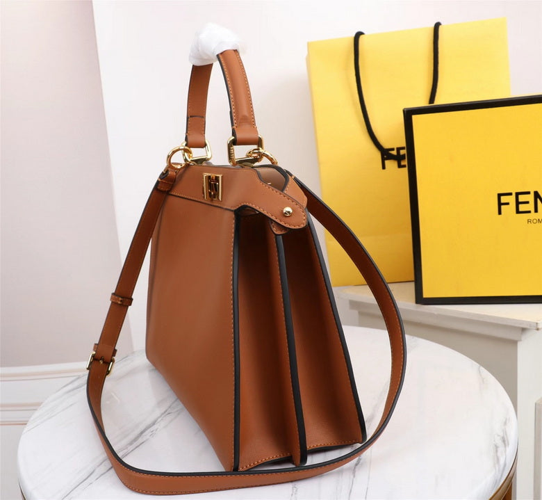 FDNI-Bags - Strap Story - 746