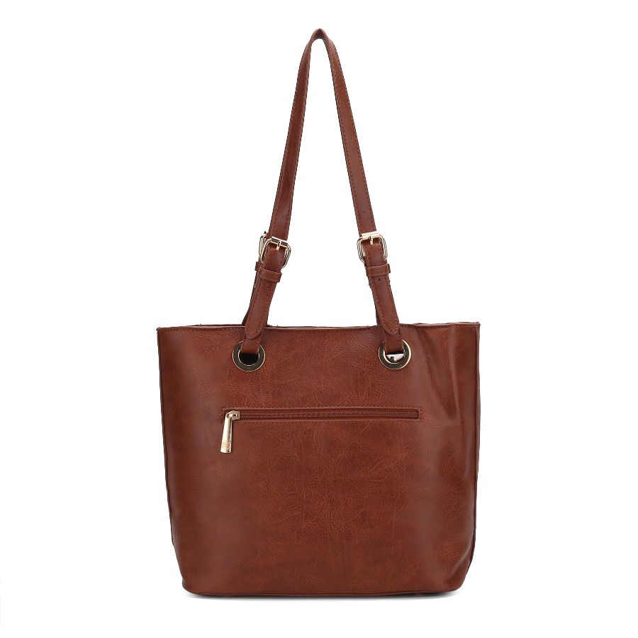 StrapStory - Tote Bag 1073