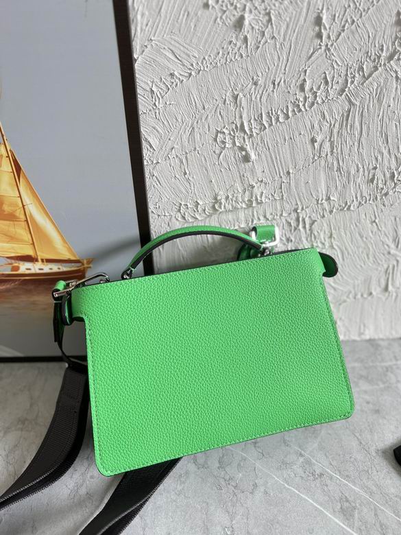 FDNI-Bags - Strap Story - 417