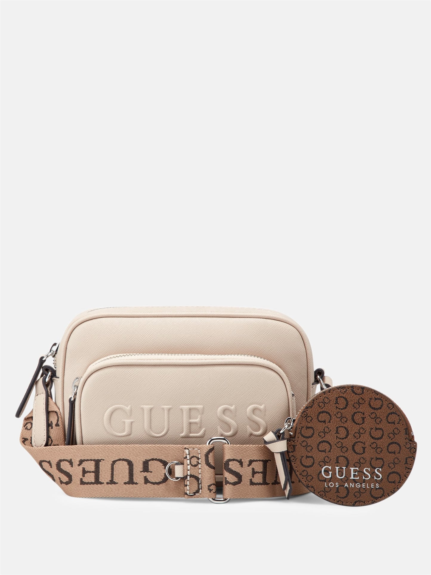 StrapStory - Crossbody 581