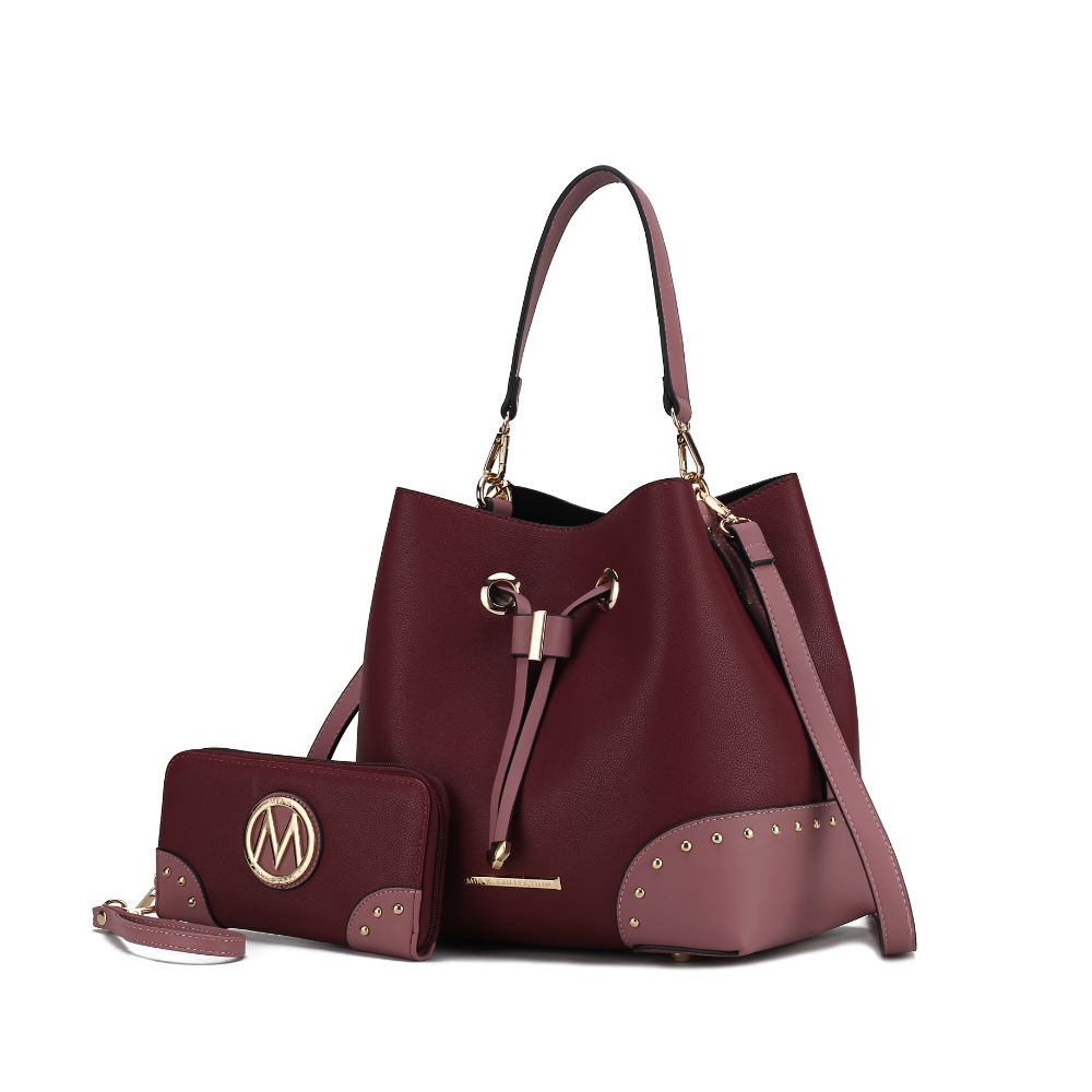 StrapStory - Bucket Bag 029