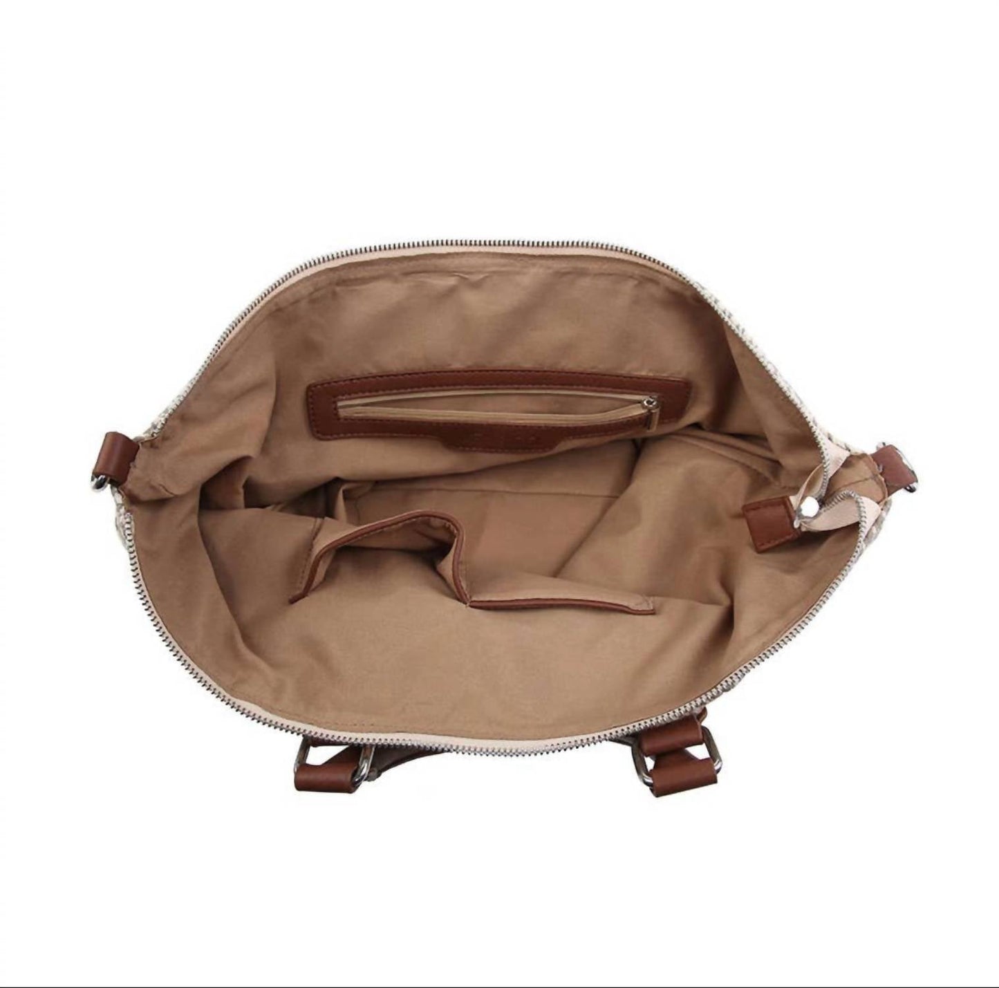 StrapStory - Satchel 1103