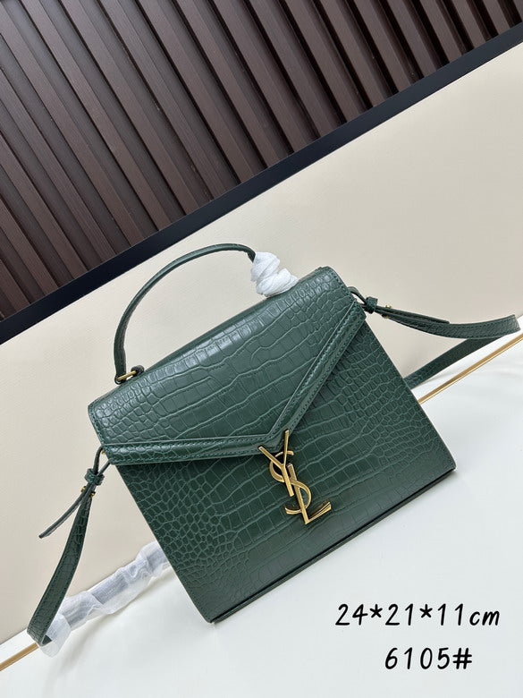 LSY-Bags - Strap Story - 586