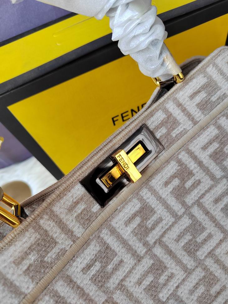 FDNI-Bags - Strap Story - 403