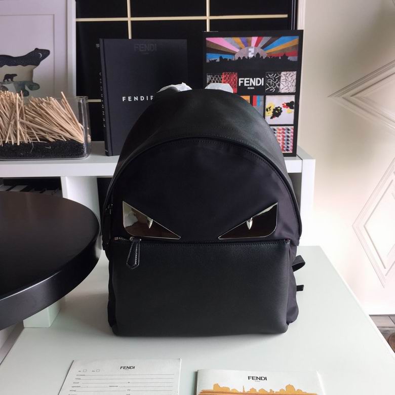 FDNI-Bags - Strap Story - 549