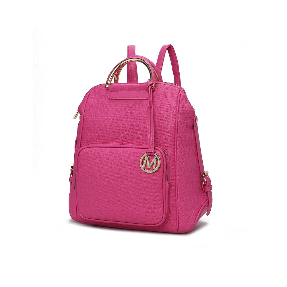 StrapStory - Backpack 090