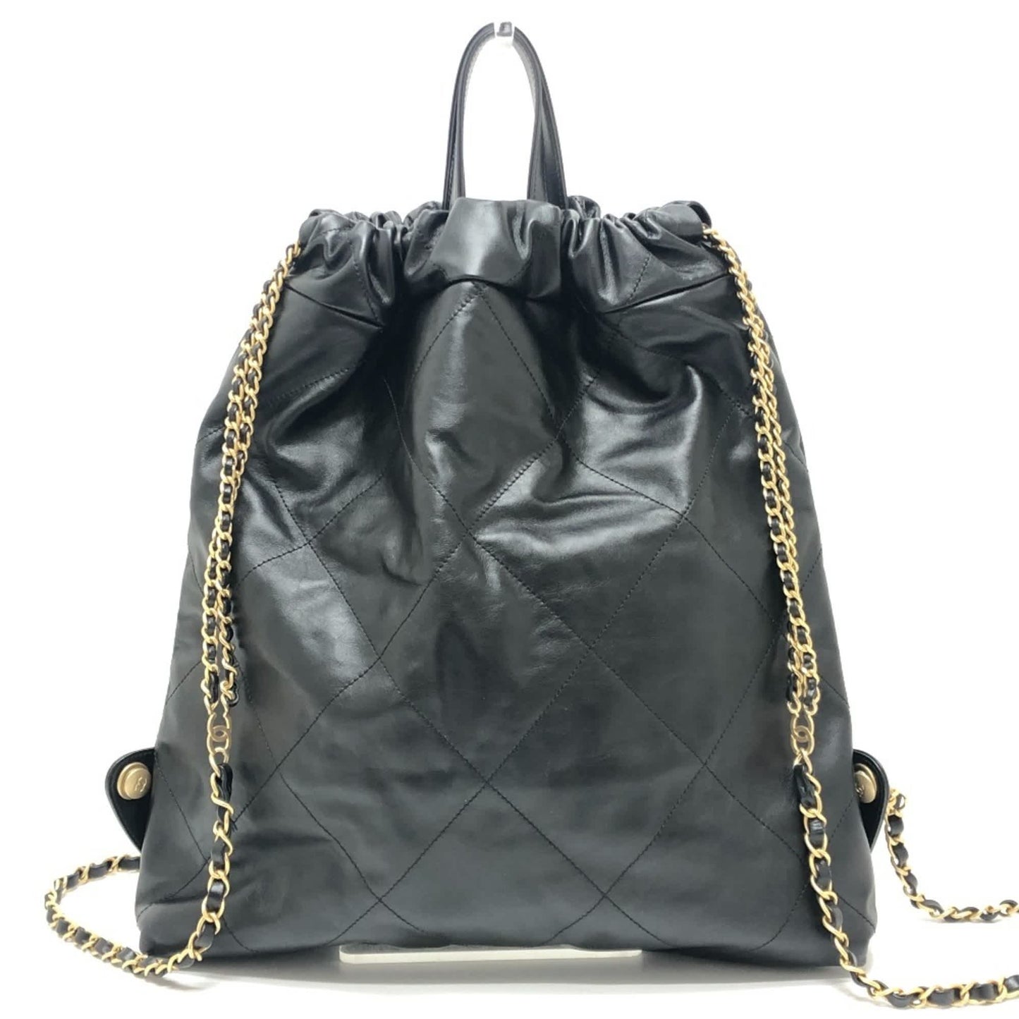 StrapStory - Backpack 1303