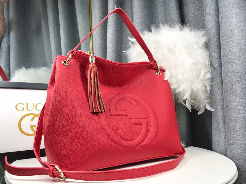 STRAPSTORY - GGC4 BAG - 418