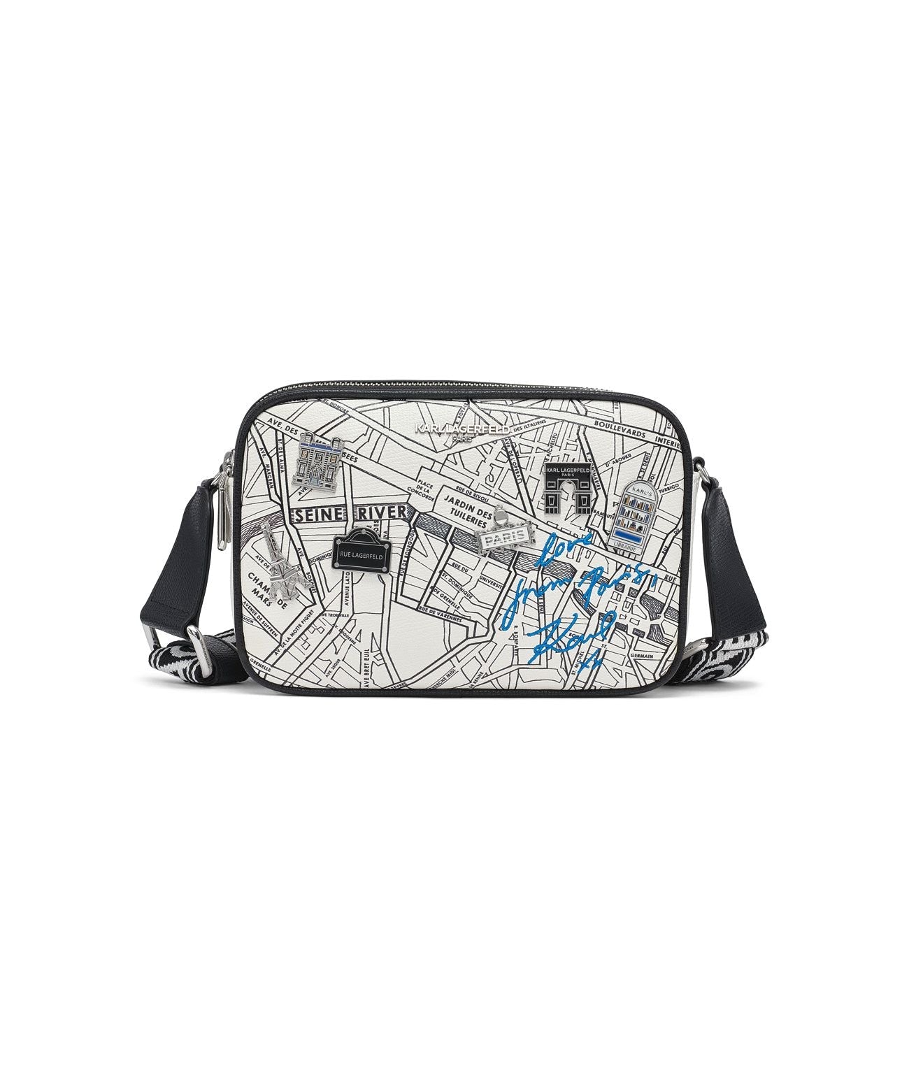 StrapStory - Crossbody 1495