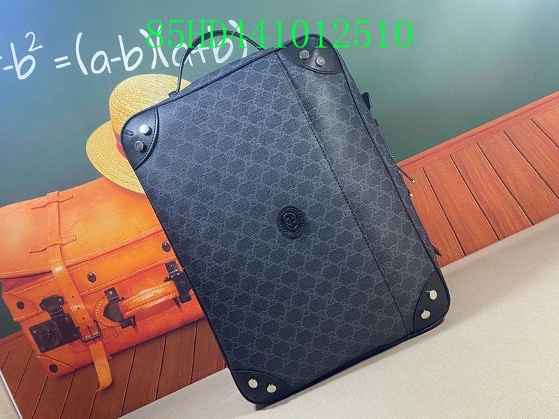 STRAPSTORY - GGC4 BAG - 340