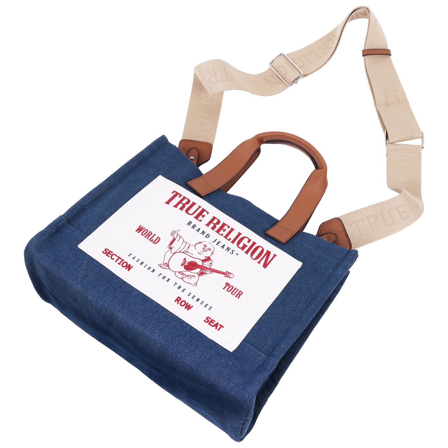StrapStory - Tote Bag 134