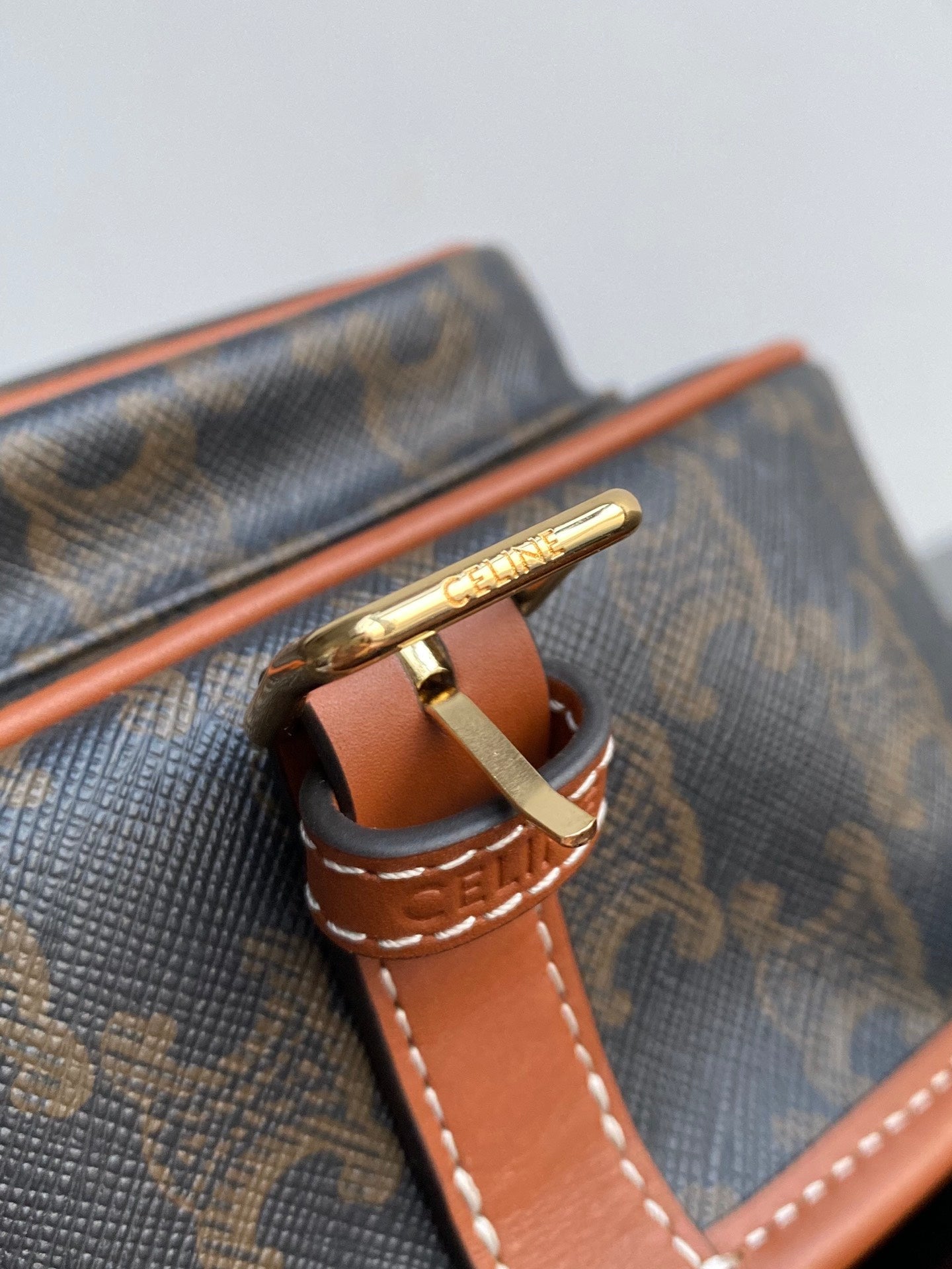 CLNE-Bags - Strap Story - 633