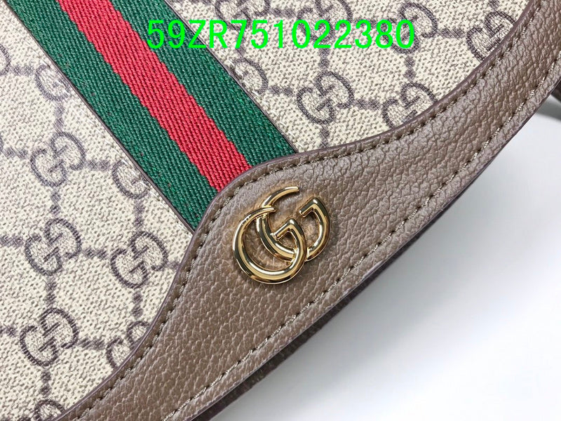 STRAPSTORY - GGC4 BAG - 528