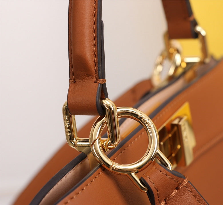 FDNI-Bags - Strap Story - 750