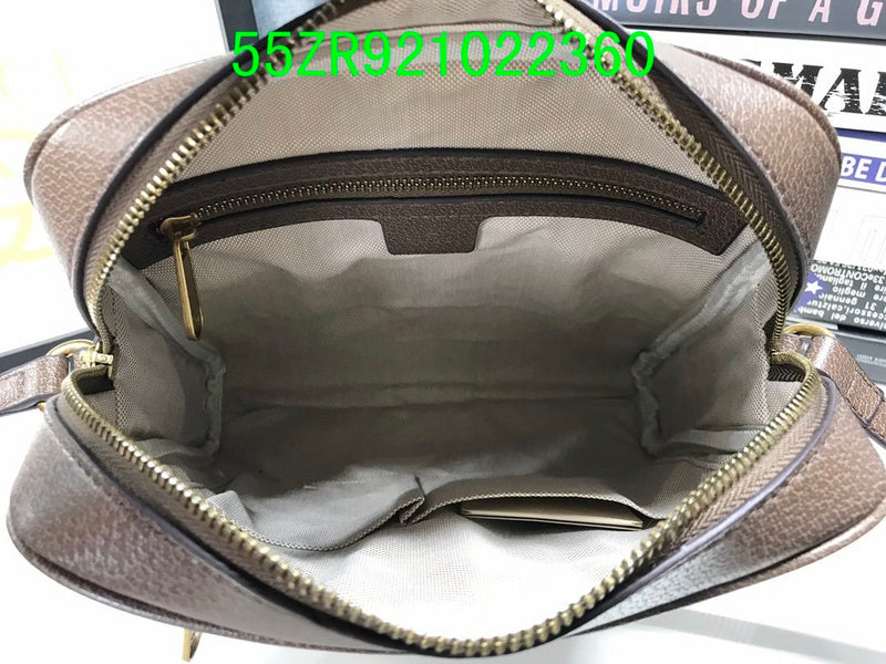 STRAPSTORY - GGC4 BAG - 380