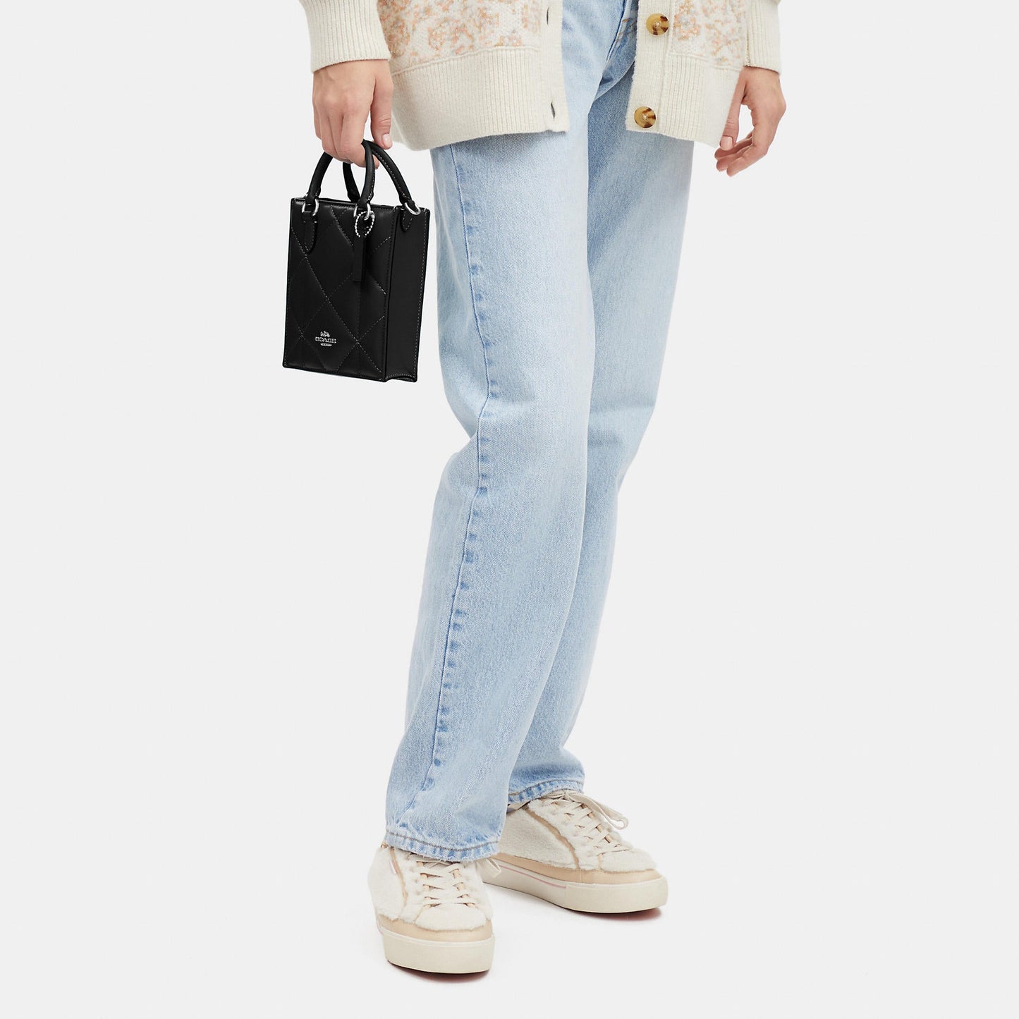 StrapStory - Crossbody 727