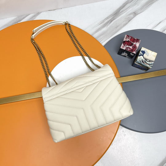 LSY-Bags - Strap Story - 817