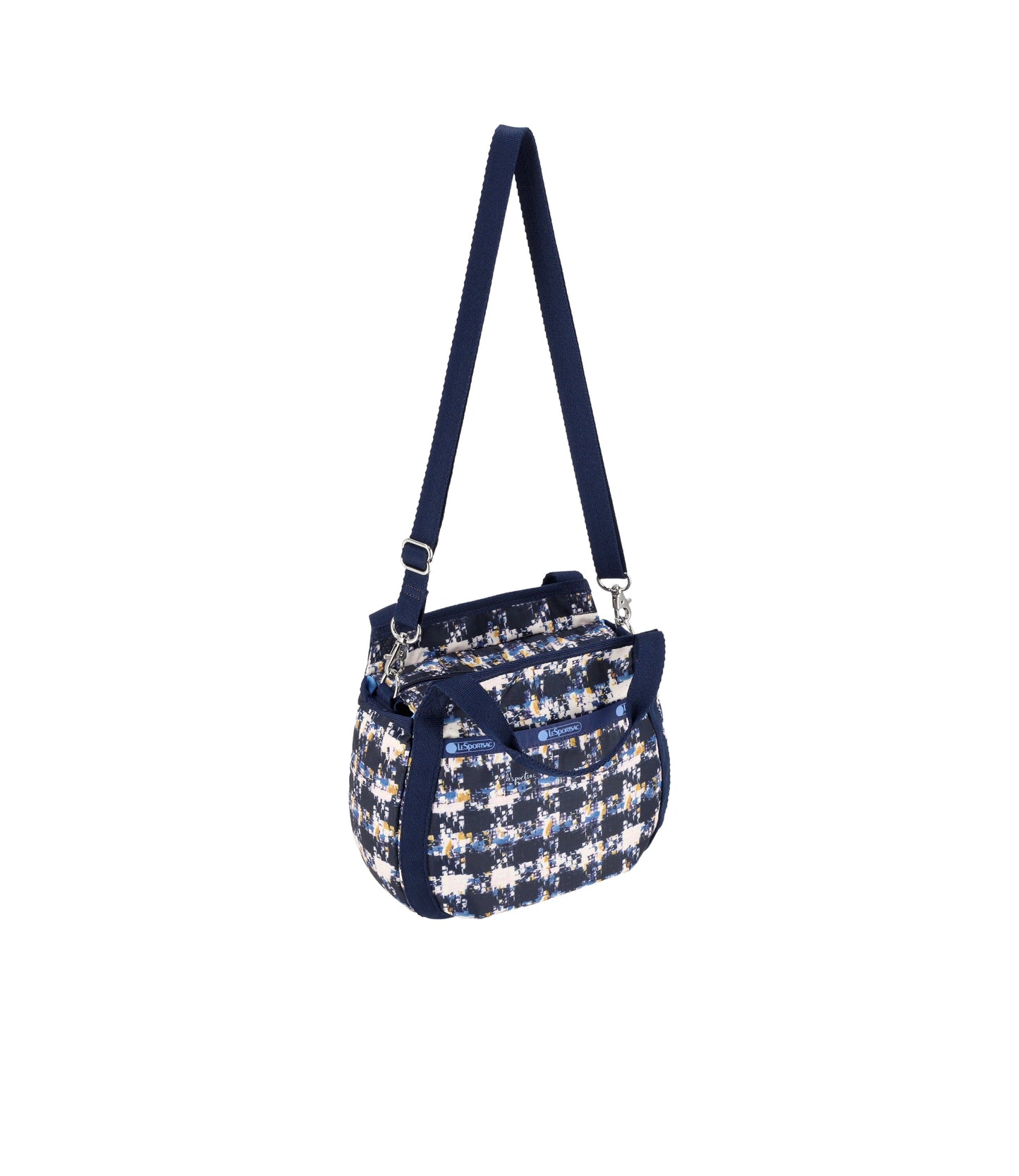 StrapStory - Crossbody 996